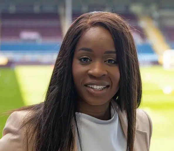 Lola Ogunbote appointed Head of Football Operations at Chelsea Women