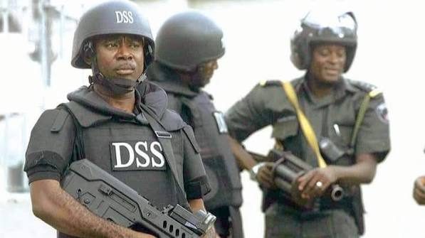 DSS warns Osun religious leaders of potential terror attacks ahead of elections