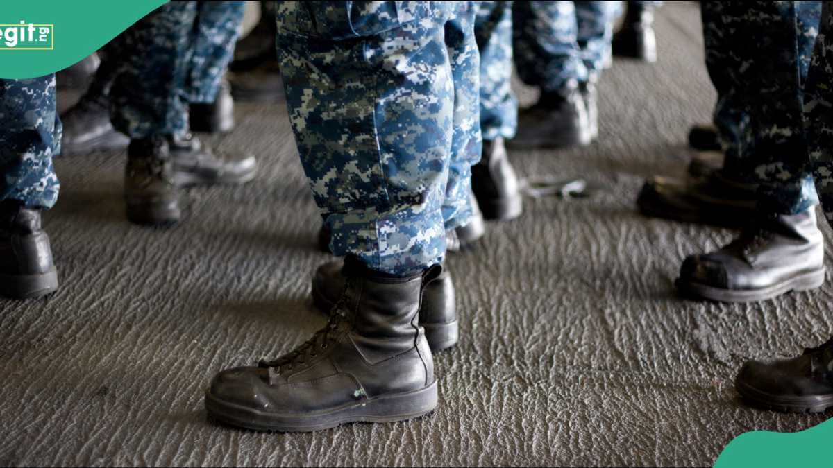 US Army Sergeant's Wife Deported to Honduras Amid Immigration Crackdown