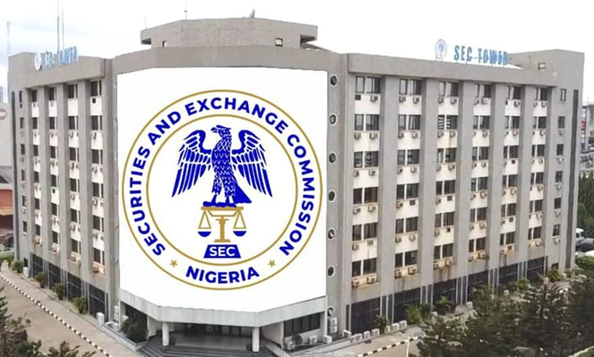 SEC reports successful transition to T+1 settlement cycle in Nigeria's capital market