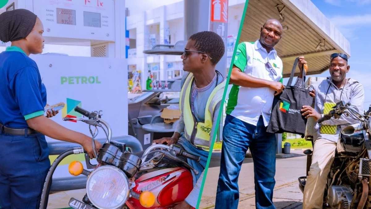 NNPC launches Independence Day promotion with petrol discount and cash prizes