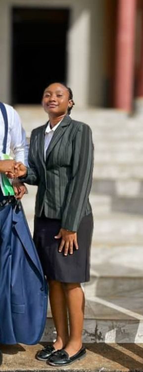Alleged su!cide: Lagos police confirm d3ath of 23-year-old Law School student who jumped from four-storey hostel building