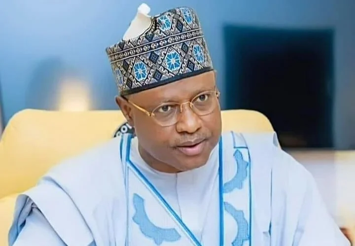 Kaduna Governor rallies North-West support for Tinubu's 2027 re-election bid
