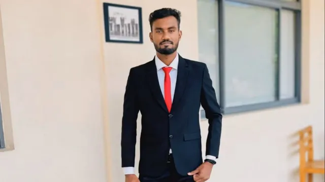 Saudi Arabia rescinds death sentence for Sri Lankan over Facebook blasphemy case