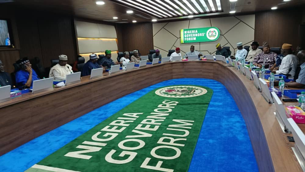 State Governments Spend Over N512bn on Executive Offices and Travel in 2026