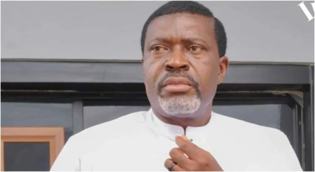 Kanayo O. Kanayo advises Ghanaian actors on fee negotiations in film industry