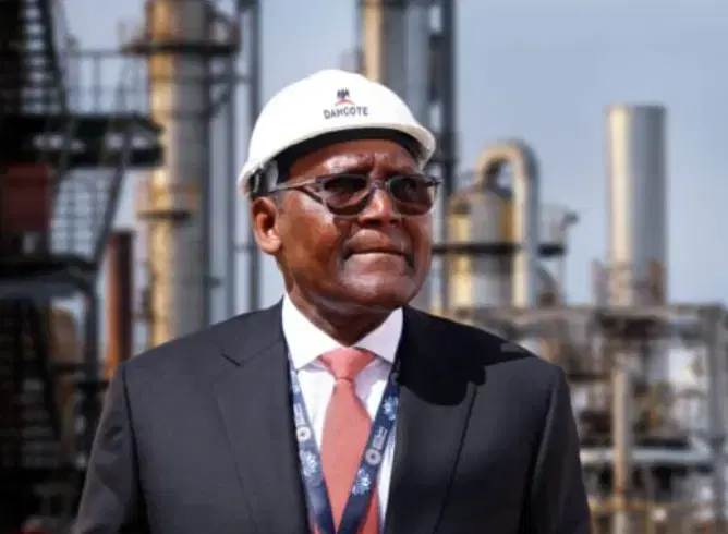 Dangote IPO: Can Nigeria Transform Shareholders into Millionaires?