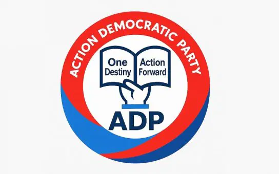 Desmond Stephen leaves NDC, joins ADP as candidate for Okrika Assembly seat