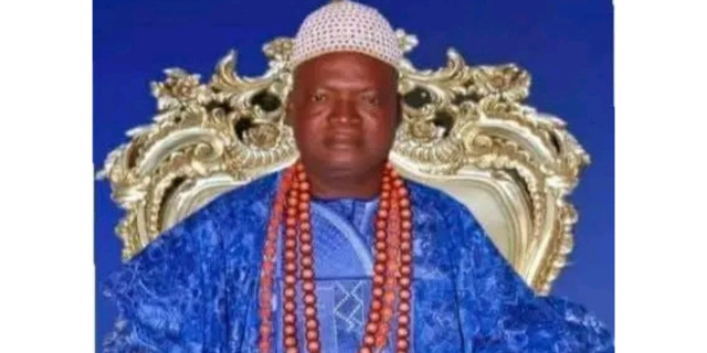 Kwara monarch dies shortly after release from kidnappers