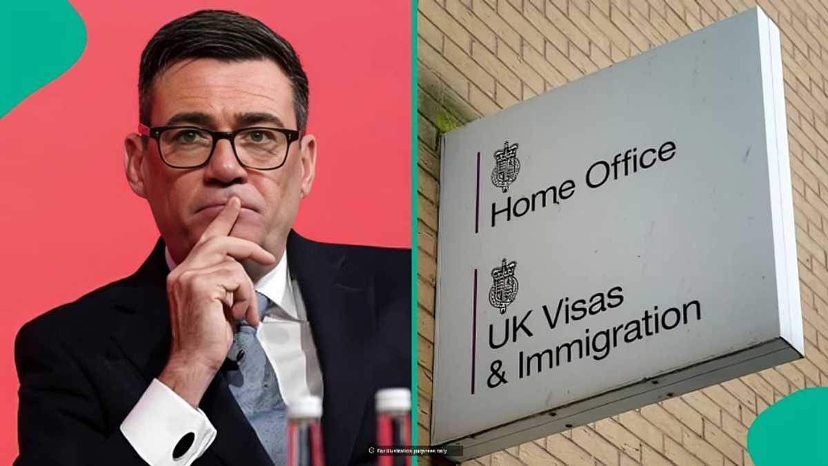 UK student visa rules exclude African nations from English exemption list