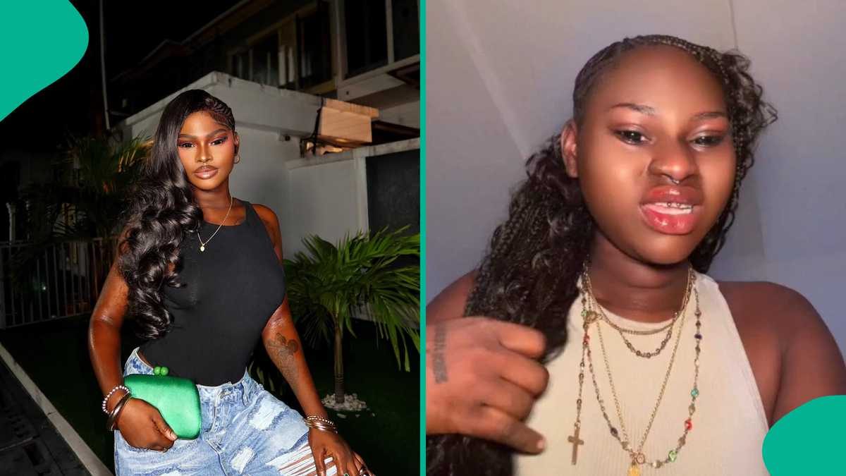 Mandy Kiss returns to Ijebu Ode, embraces family life after Lagos social scene