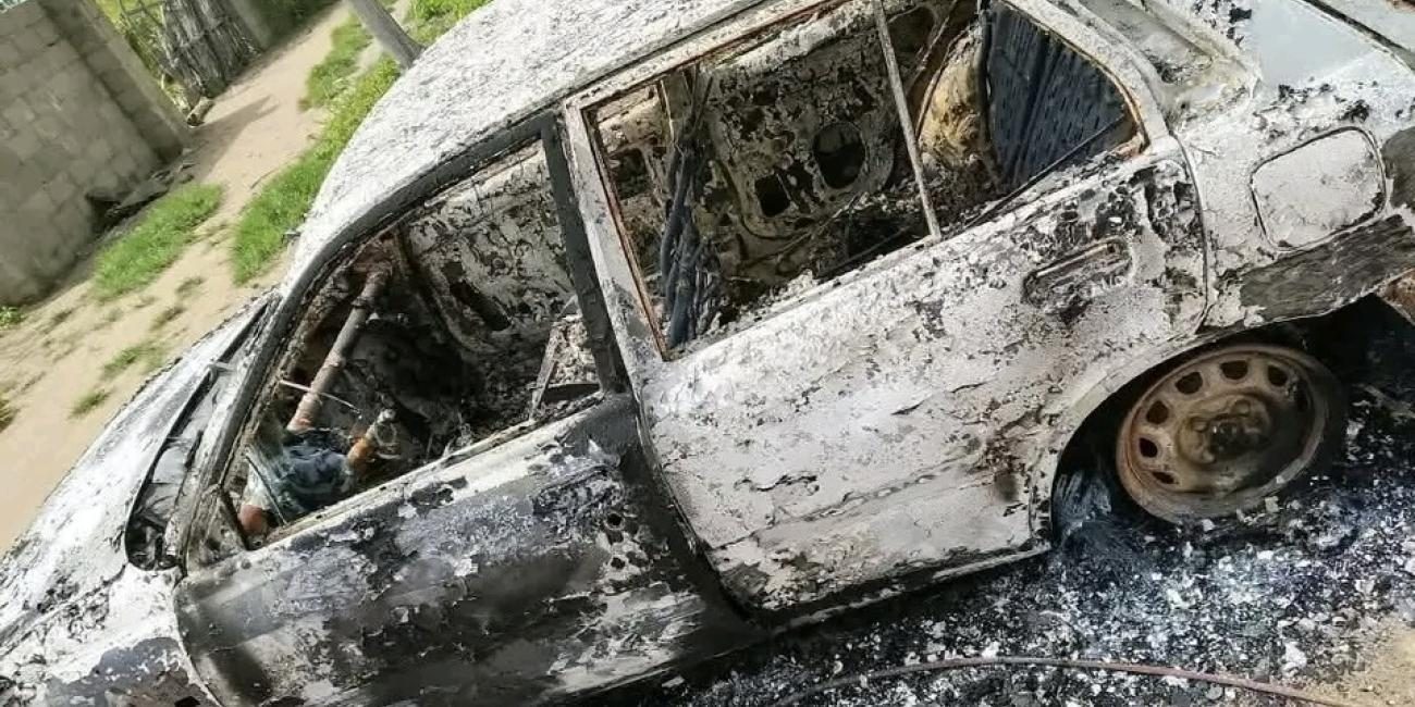 Boko Haram attack in Adamawa leaves one dead and church torched