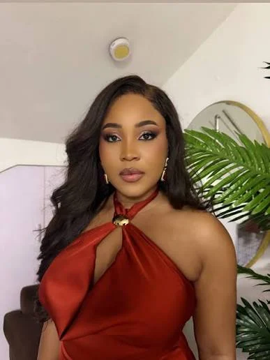 Erica Nlewedim reveals three years of online abuse post-BBNaija experience
