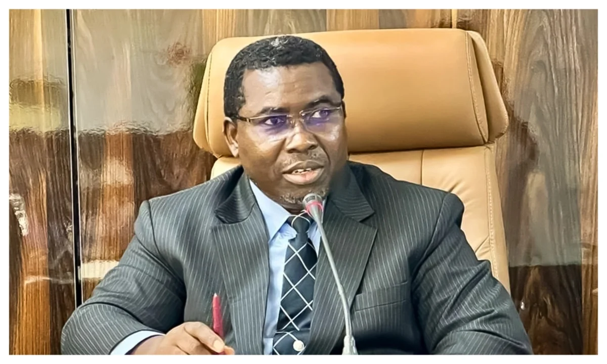 INEC declares parties with non-compliant candidates ineligible for 2027 elections