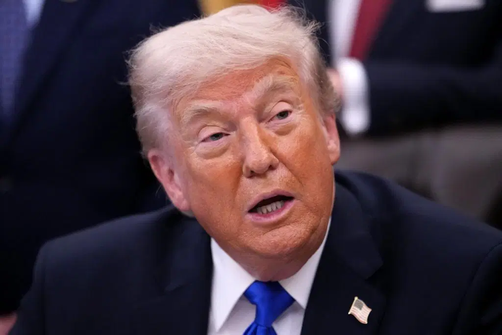 US revokes visas of officials in Latin American nations allied with Trump