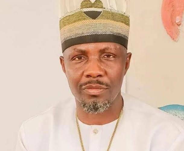 Tompolo receives 'Guardian of the Nation' Award at AFRIMMA in Dallas