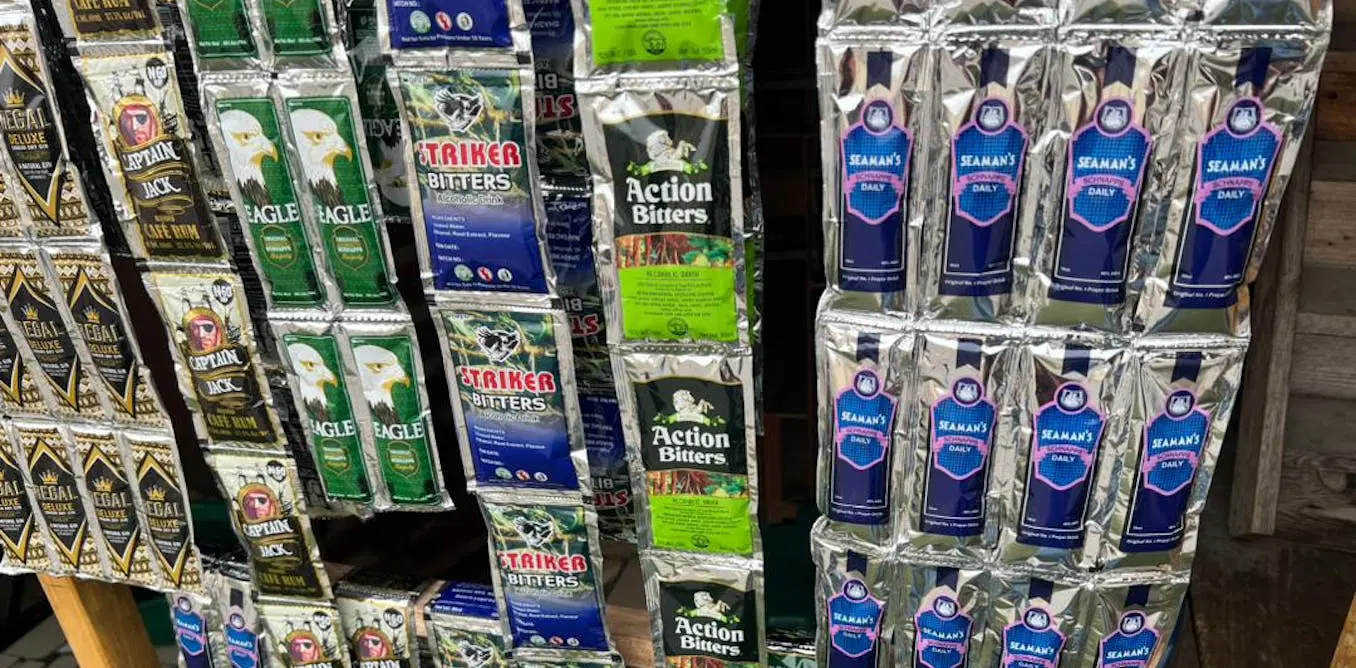 Sachet Alcohol Sales Persist Despite NAFDAC's Recall Order