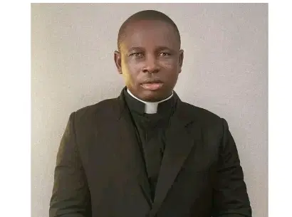 Benue security forces rescue kidnapped priest and three others from captors