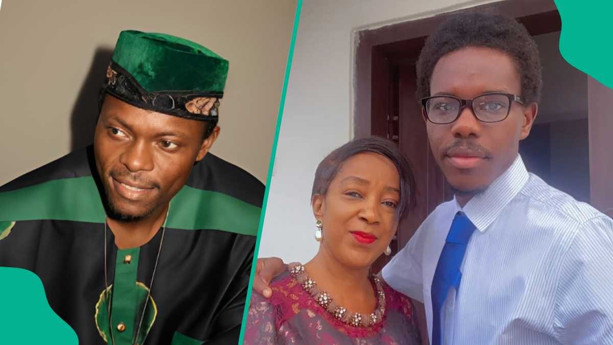 Gbenga Adeboye's widow reveals struggles with family and property disputes after his death