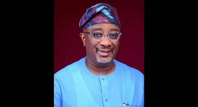 Ondo Central Senator Advocates Broader View of Constituency Representation