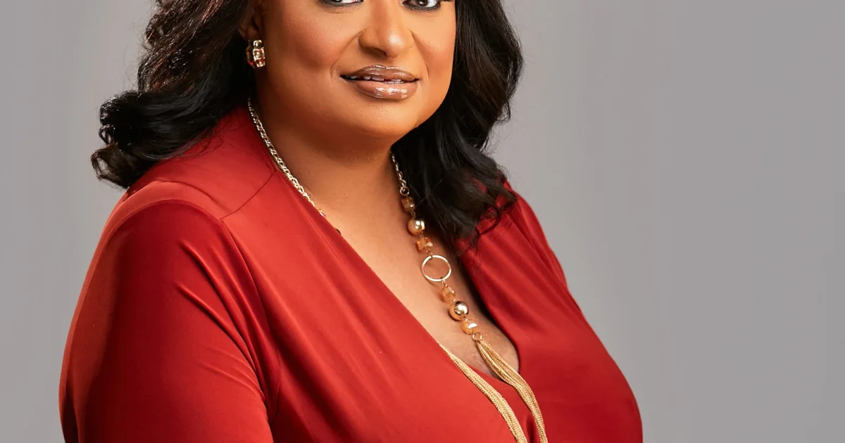 Ronke Oshodi-Oke admits to accepting money for political endorsements