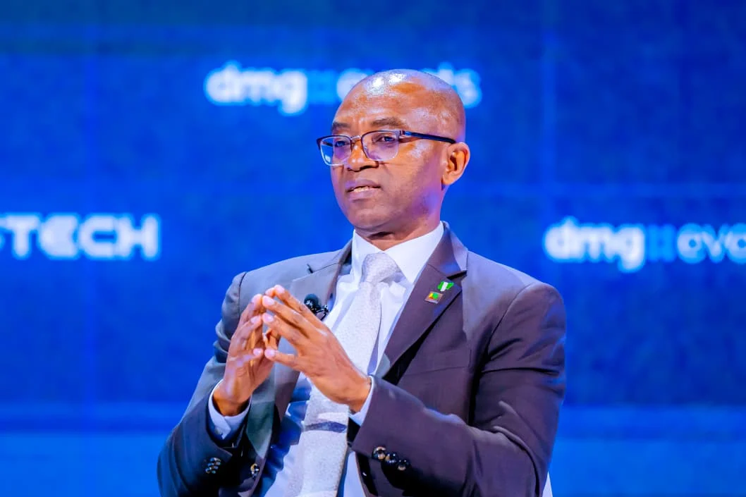 NNPC outlines strategy to position Nigeria as a global gas hub at GASTECH 2026