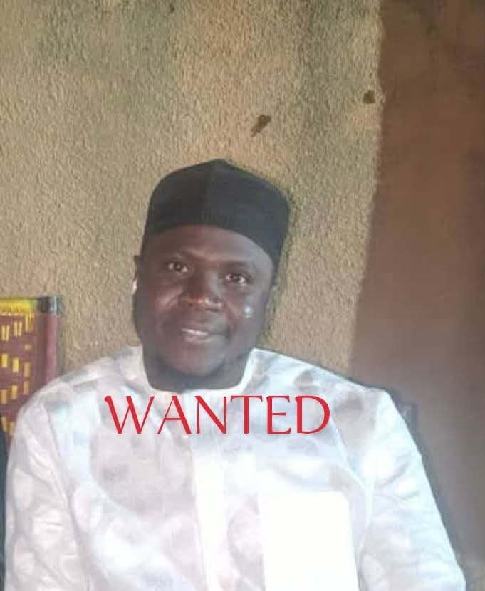 Kebbi police apprehend man sought for murder of business partner in Niger Republic