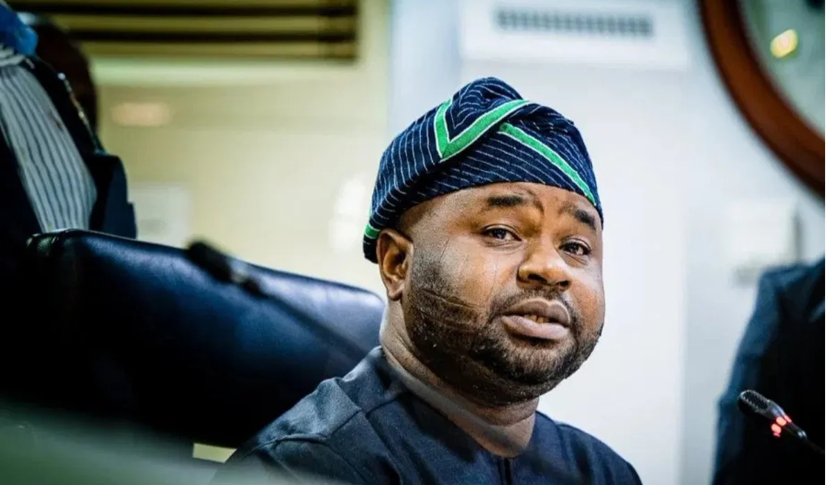 Nigeria's Fuel Subsidy Could Have Cost N53 Trillion, NRS Chair Warns