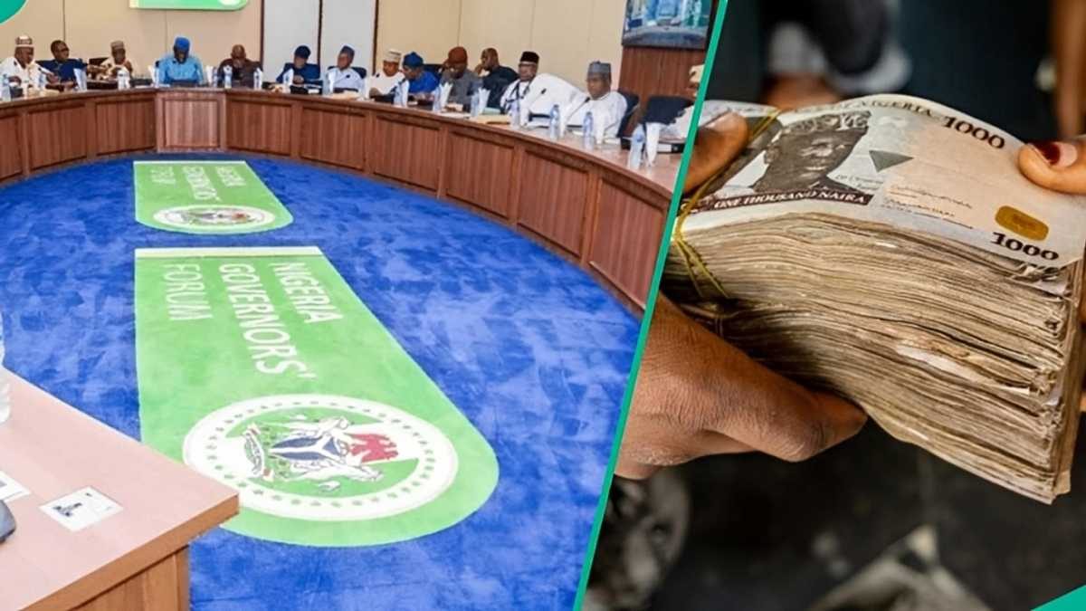 Lagos State emerges as Nigeria's most indebted state with N1.20 trillion debt