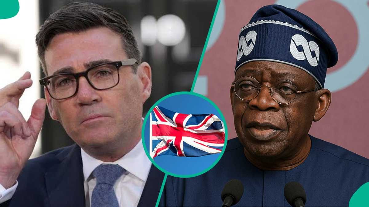 New Entry Rules for British Citizens Traveling to Nigeria in 2026