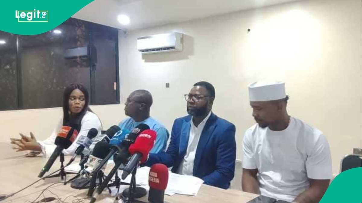 Ajiran murder case: Police integrity group accuses VDM of manipulation, gives reason