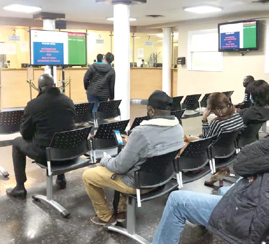 Nigerian High Commission clarifies passport fee amid refund announcement