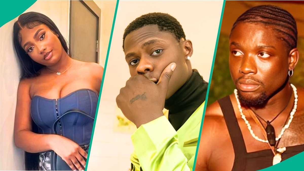 Wunmi Aloba responds cryptically to VeryDarkMan's allegations on Instagram