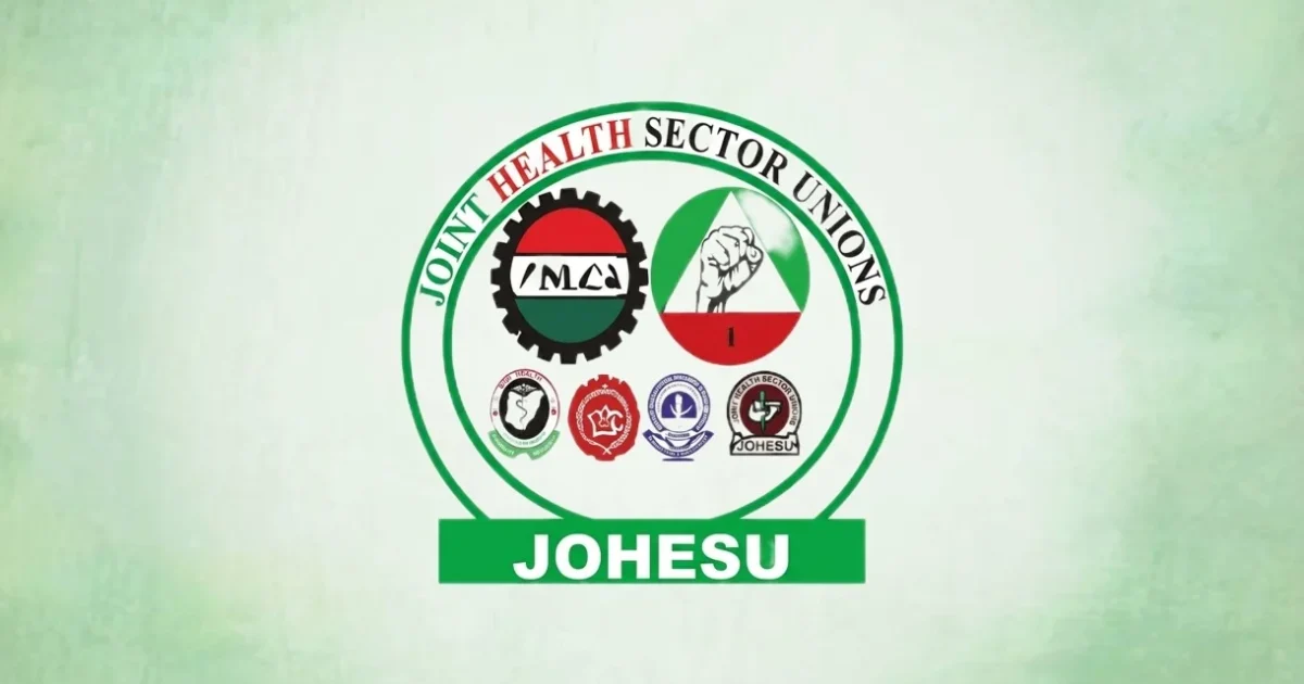 Oyo health workers urge Governor Makinde to address unpaid salary arrears