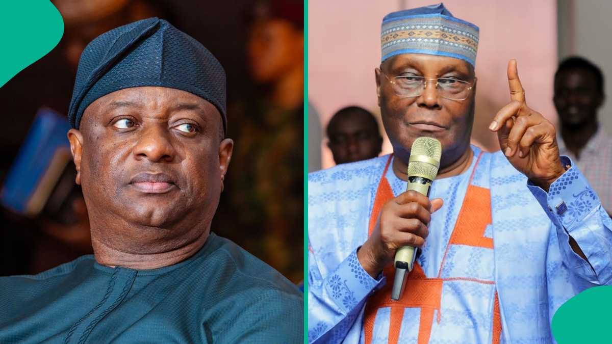 Festus Keyamo dismisses Atiku Abubakar's campaign promises, Nigerians respond sharply