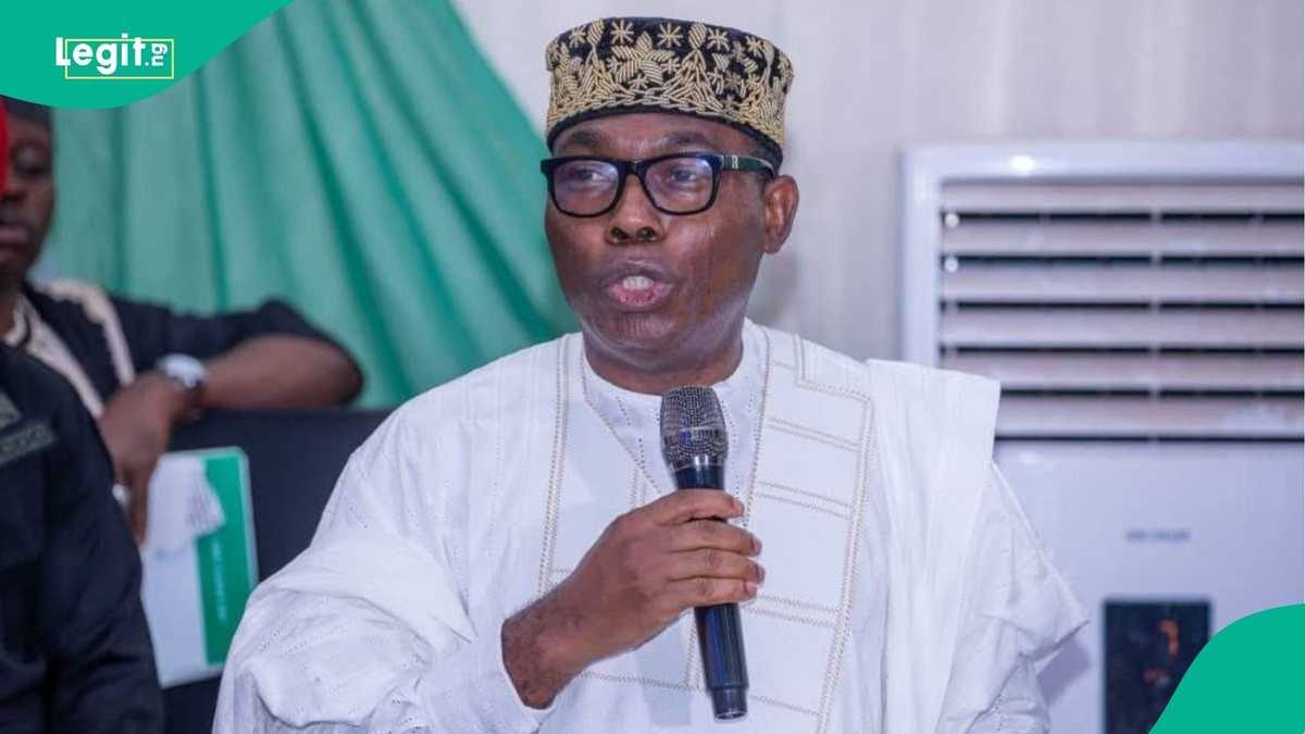 SDP's Adewole Adebayo outlines key sectors for job creation in Nigeria