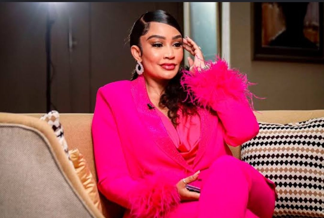 "Cheating on a man who doesn't provide for you isn't infidelity, it's self-defence" "" Reality star, Zari The Boss Lady