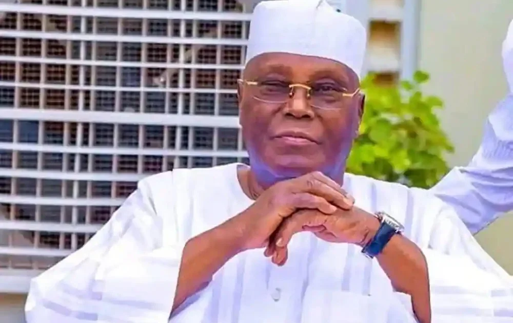 Atiku Abubakar defends AUN's community-focused mission amid criticism