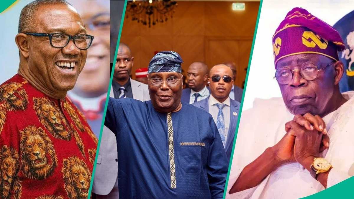 Over 500 Islamic Scholars Endorse Tinubu's 2027 Re-election Bid in Jos