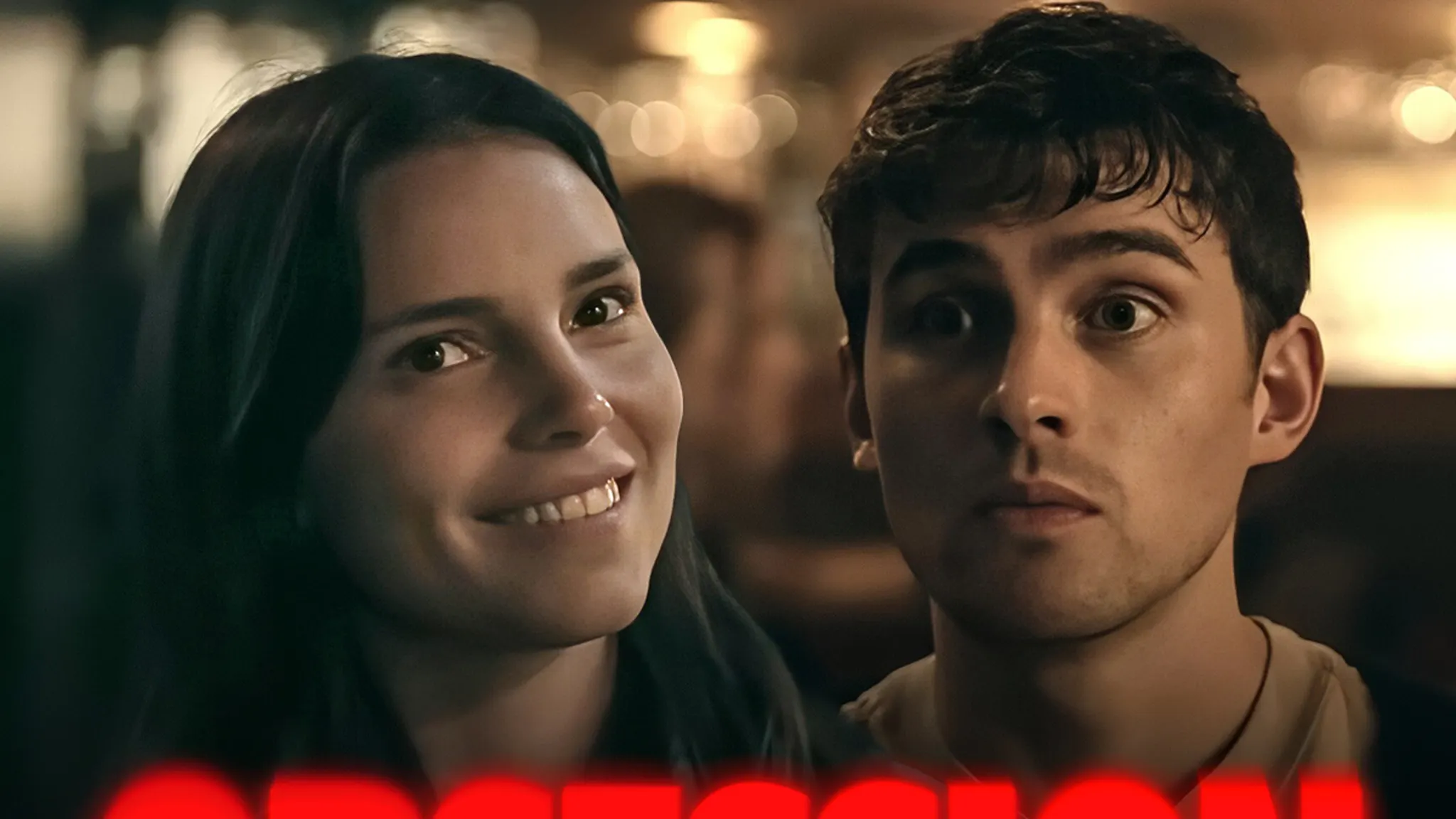Producer of 'Obsession' files lawsuit over lost profits after $500m success