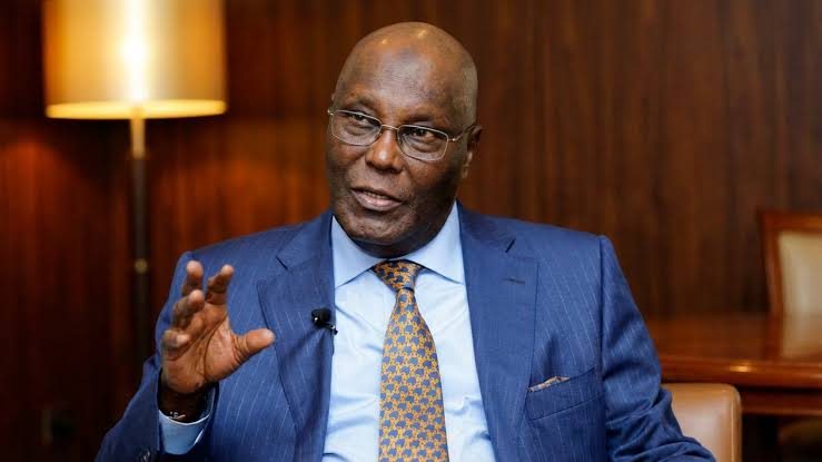 Atiku Abubakar calls for focus on economic issues over past allegations