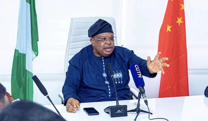 Nigerian Government targets N120 billion losses from electricity theft in Ikorodu-Sagamu corridor