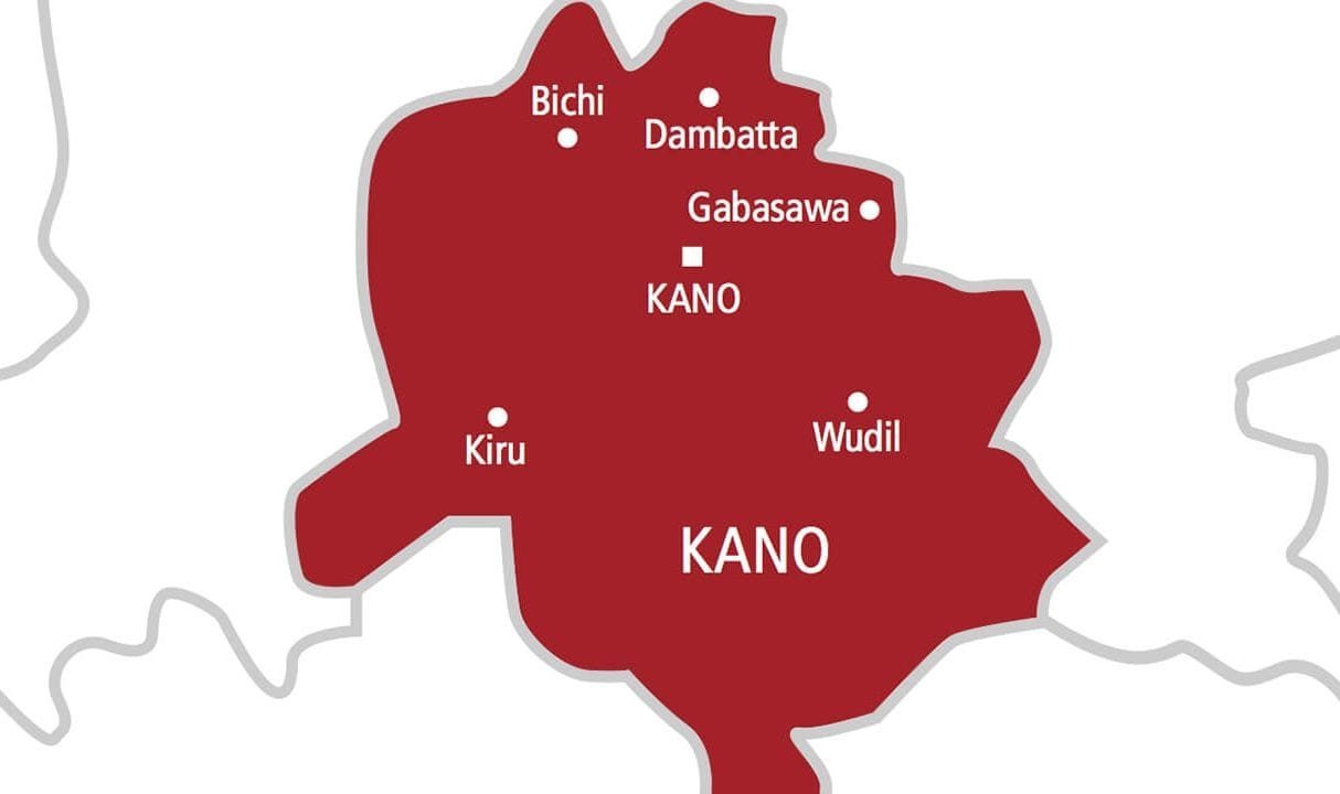 Suspected phone thief killed by truck while fleeing in Kano market