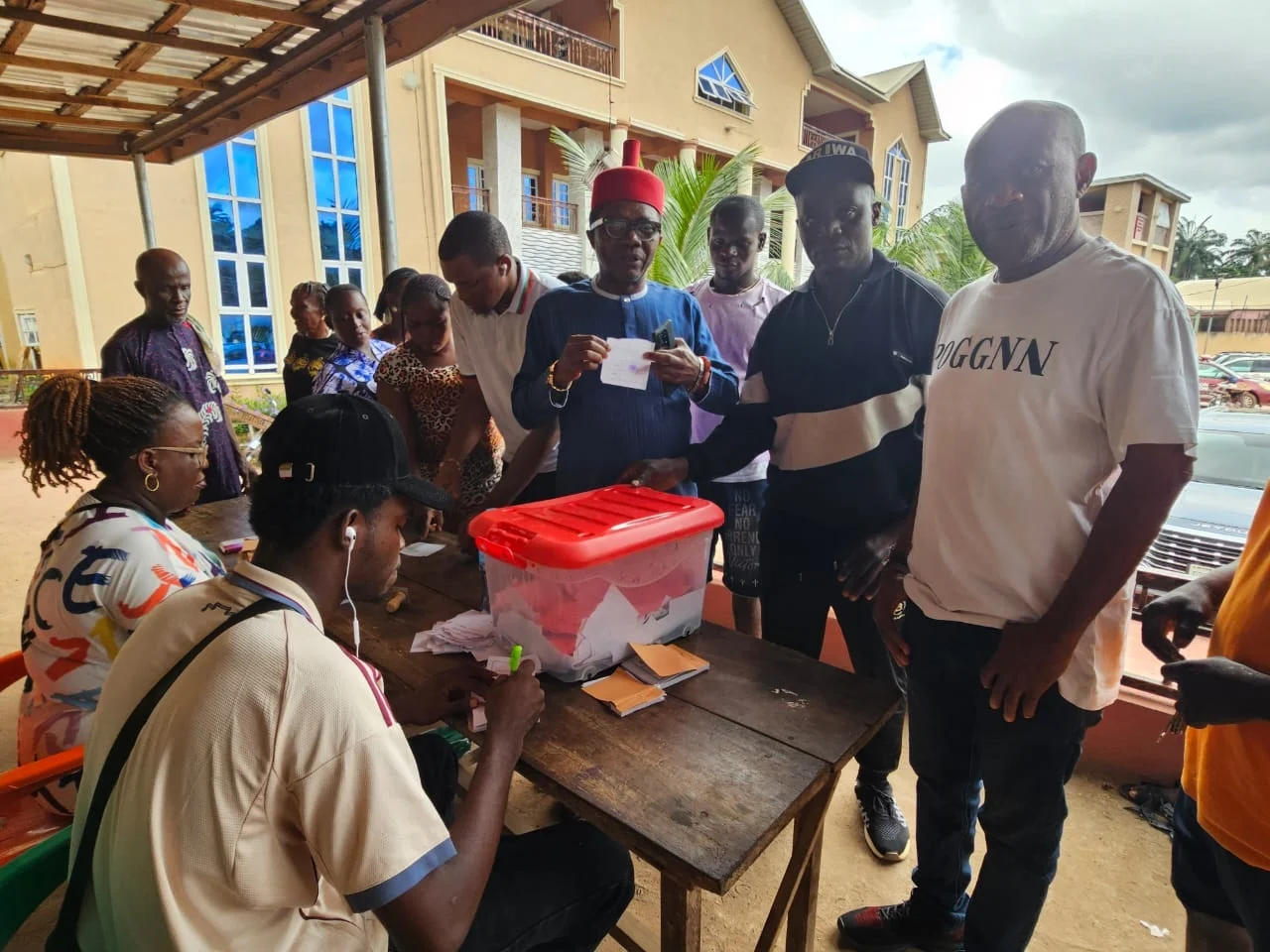 Anambra Local Government Elections See Low Voter Turnout Amid Uncontested Seats