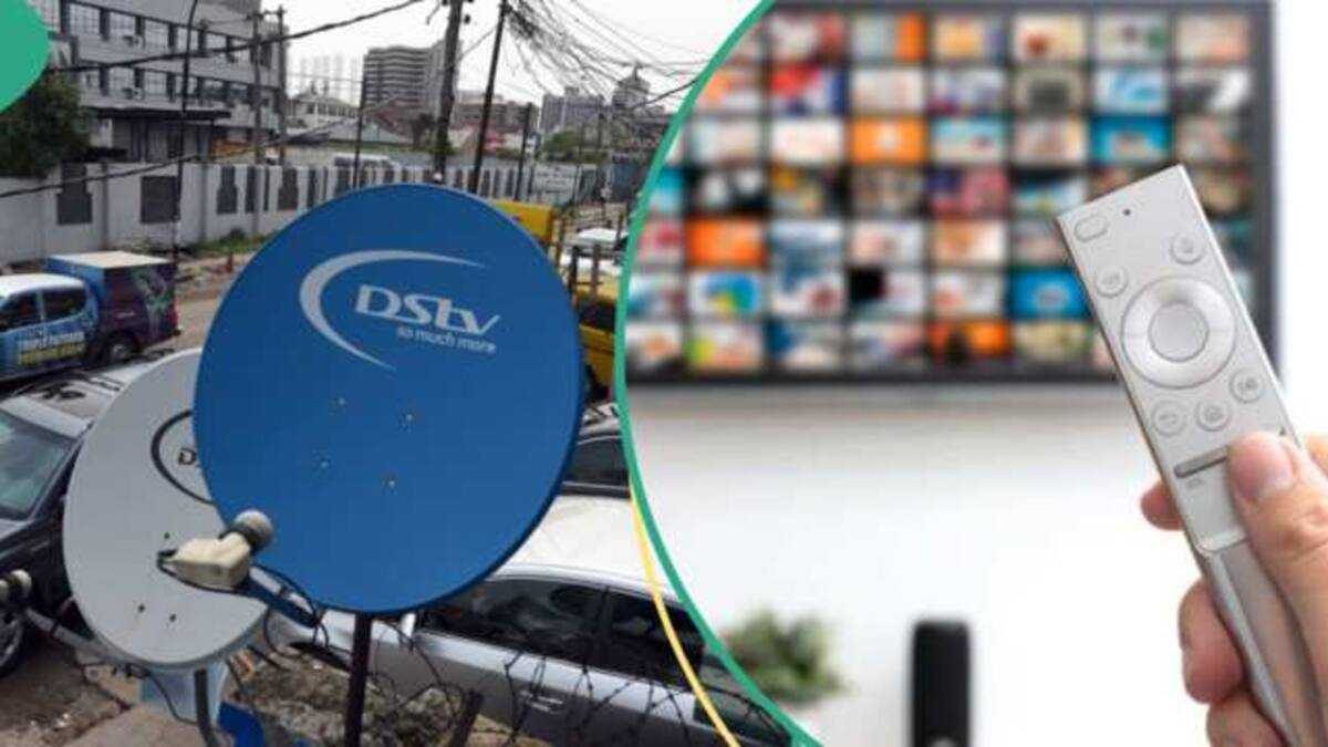 DStv undergoes major changes as Canal+ reshapes subscription packages