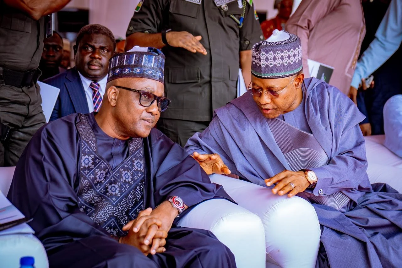 Speaker Tajudeen urges Nigerians to evaluate candidates by their track records