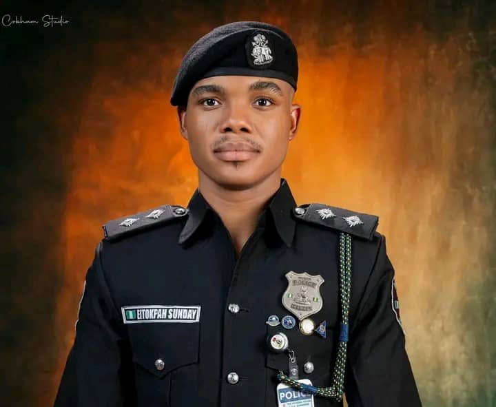 Cross River Police arrest two elderly men for attempted assault on minor