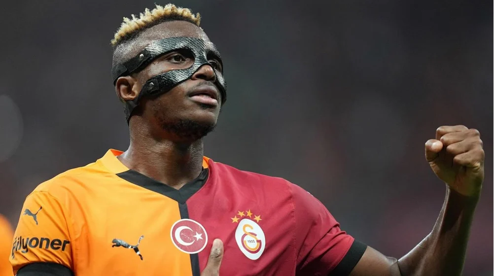 Victor Osimhen selects Lamine Yamal as top fantasy pick for Champions League