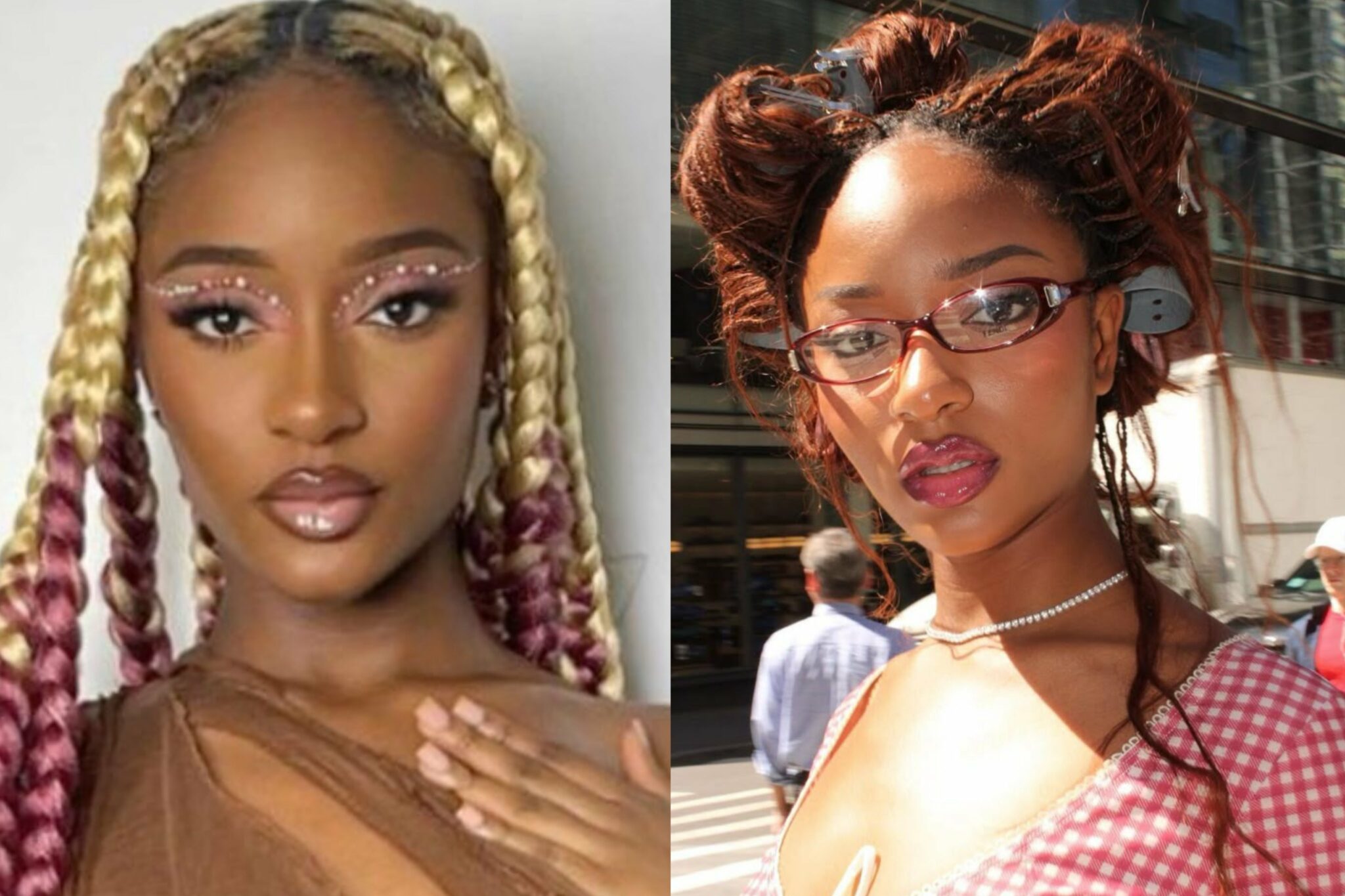 Ayra Starr's 'Starr Girl' album features major collaborations with Wizkid and Rema