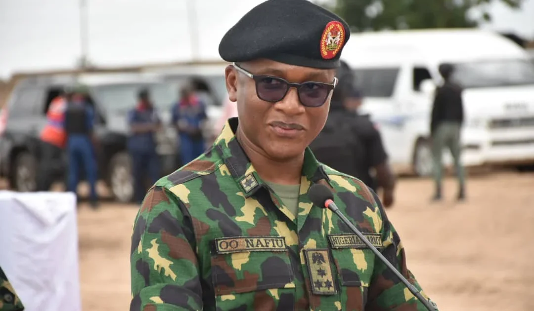 NYSC DG hails Abia camp renovation, seeks more govt support
